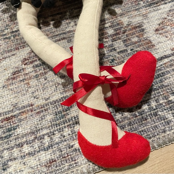 Ballerina mouse - Picture 3 of 5